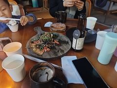 -一尺花园(首钢店)