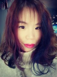 -茶发Salon·烫发染发理发