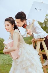 -纯色婚纱摄影(南京店)