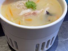 -江南里·新浙菜(苏州大悦城店)