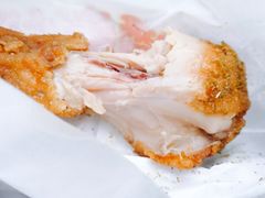 -潘老板炸鸡(河西万达店)