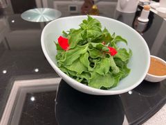 -新南华大酒店(长寿店)