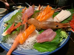 -鱼亭料理(芝罘店)