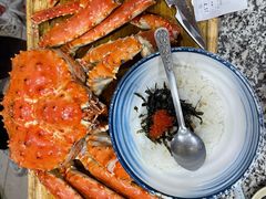 -震海贝烤贝·民俗特色店(延吉总店)
