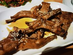 -兔行天下-鸿鹤鲜锅兔(中海国际店)