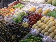 -芭提雅Amporn Seafood自助餐厅