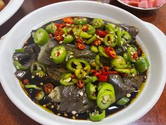 -巷子肥肠(科华巷店)