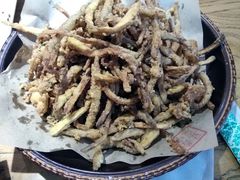 -潮粥荟·潮汕砂锅粥(朝阳大悦城店)