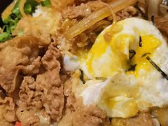 牛肉盖饭-胜代日本料理(云程巷小区店)