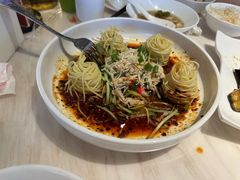 -茅庐毛血旺(烟台大悦城店)