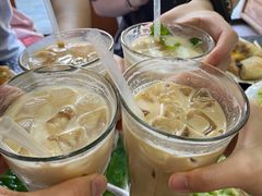 -喜洲翰林餐厅(董家百年老宅店)