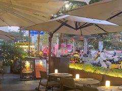 -农畉LONFOOD(福田星河COCOPark店)