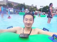 -厦门方特水上乐园