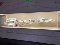 -敦煌石窟文物保护研究陈列中心