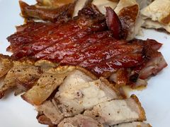 -老字号蛇口德记烧腊饭店·海鲜加工