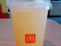 -麦当劳(平和堂店)