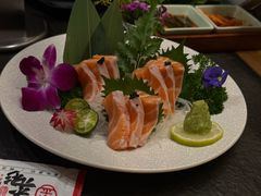 -柔杉家黑牛烤肉·活鳗鱼(太原街店)