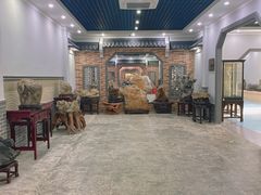 -游龙石文化科普馆