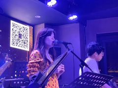 -MOSSO音乐酒吧·live house(长乐路店)