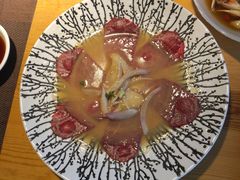 -禾风·海鲜料理自助(玉林店)