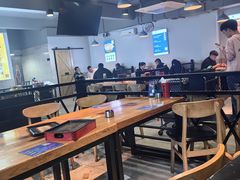 -四禧精酿烧烤串吧(大明湖店)