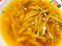 -西贝莜面村(镇江苏宁广场店)