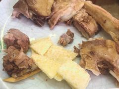 -清真·益鑫羊肉手抓馆(花园北街店)