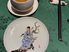 -龙凤荟·传统粤菜点心(新天地店)