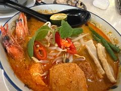 -何九海南茶店(鬼仔巷店)