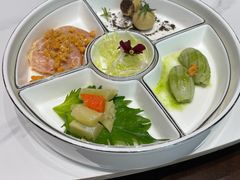 -酒蜻蜓·庭院私房菜(天元东路店)