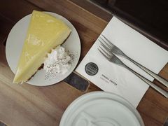 -Onirii Coffee(长乐路店)