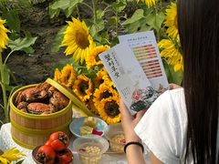 -蟹村草堂·苏式园林人文农家·大闸蟹
