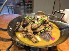 -唐师傅湘西名菜馆(武陵路店)