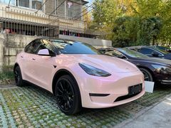 -天猫养车贴膜轻改·蓝电(优匹康桥东路店)