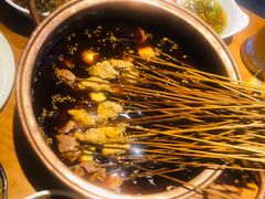 -搓火大都会(广安门总店)