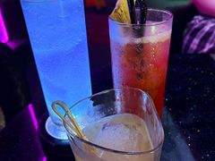 -Masa玛莎酒吧(江南西店)