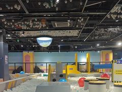 -星际传奇·电玩城·游戏厅·儿童乐园(大悦城店)