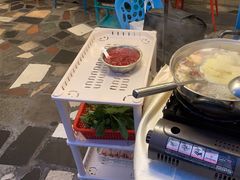 -小煵记·打边炉(西丽文光店)