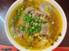 -逸桂禾面馆