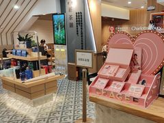 -霸王茶姬(正佳广场店)