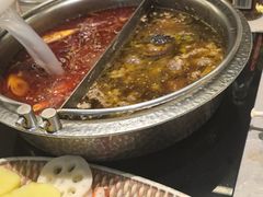 -一绪に寿喜烧(荟聚店)