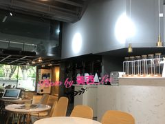 大堂-ADO KAFE(大学城店)