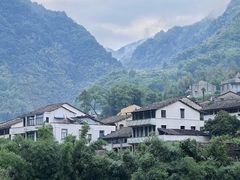 -泽雅景区
