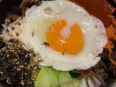 -土大力韩式烤肉料理(和平路店)