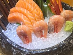 -吉兆·料理(红梅南路店)