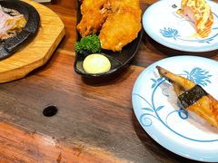 -三禾寿司(石龙店)
