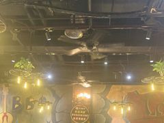 -小俩口烧烤东北菜(双井店)