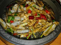 -肉串汪(月坛店)