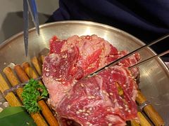 -西塔老太太泥炉烤肉(龙湖北苑天街店)