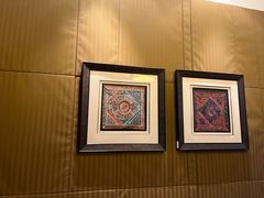 -粤尚腾香居中餐厅(首都机场希尔顿店)